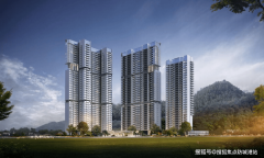 新城片区空气质量优秀率达92%