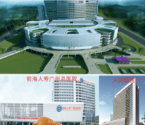 【中建联投】做为教育地产的典型