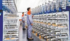 鞭策碳核算、碳查验检测等范畴互认